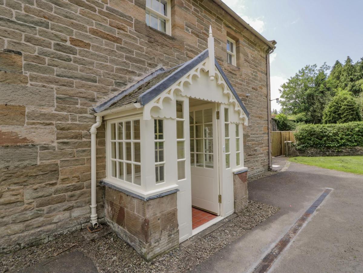 Garden House - Culzean Castle Villa Maybole Exterior photo