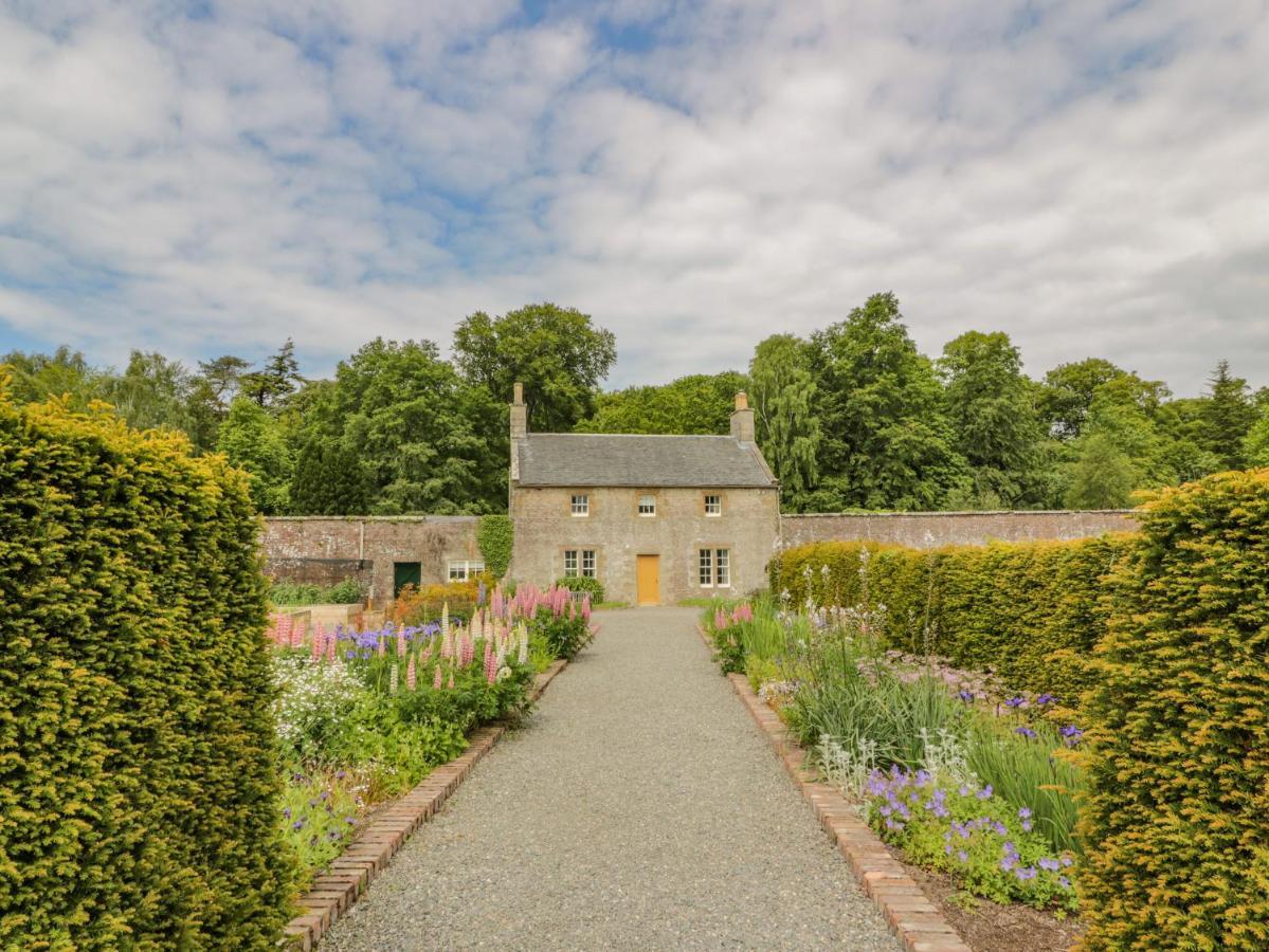 Garden House - Culzean Castle Villa Maybole Exterior photo