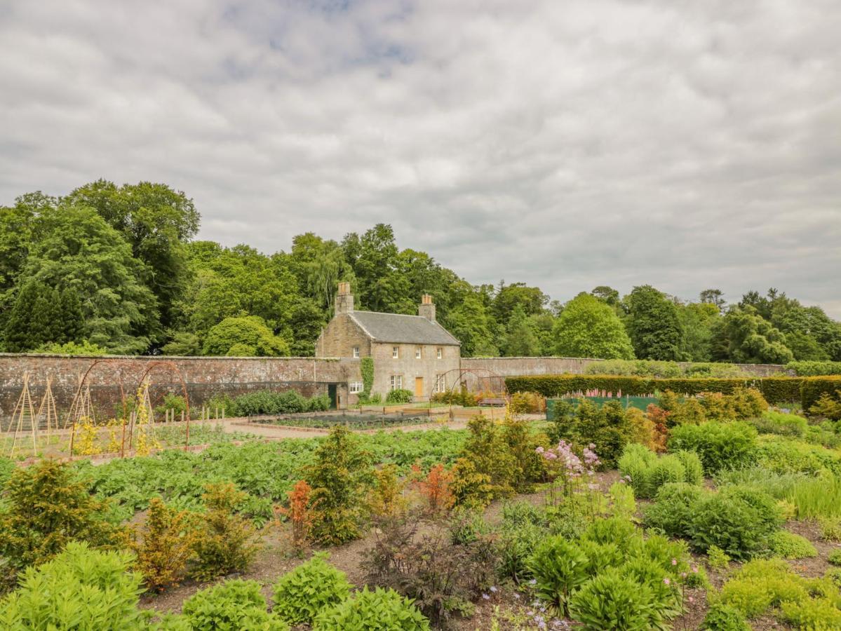 Garden House - Culzean Castle Villa Maybole Exterior photo