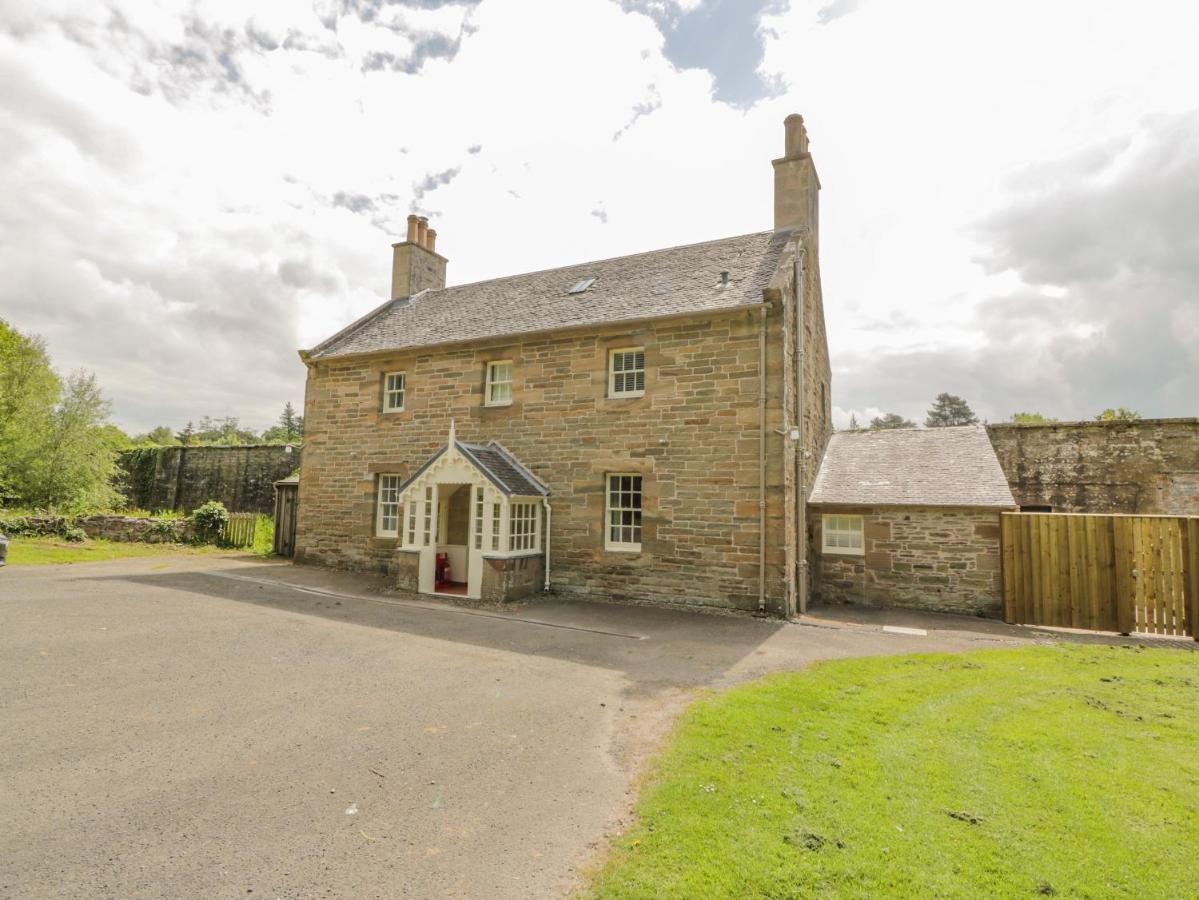 Garden House - Culzean Castle Villa Maybole Exterior photo